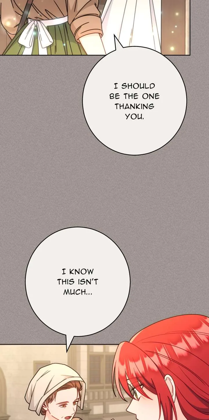 I Tried To Live A Good Life, But! Chapter 45 page 72