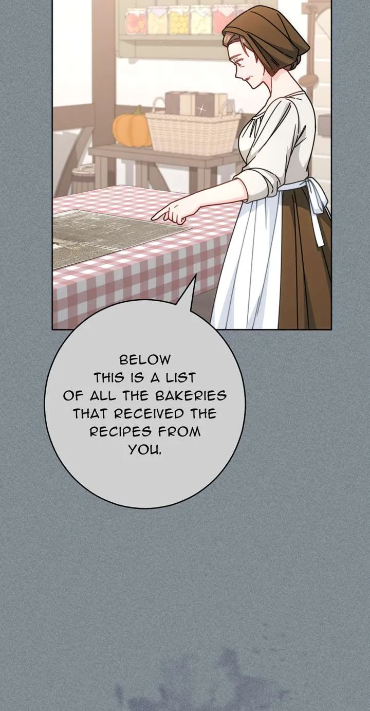 I Tried To Live A Good Life, But! Chapter 45 page 60