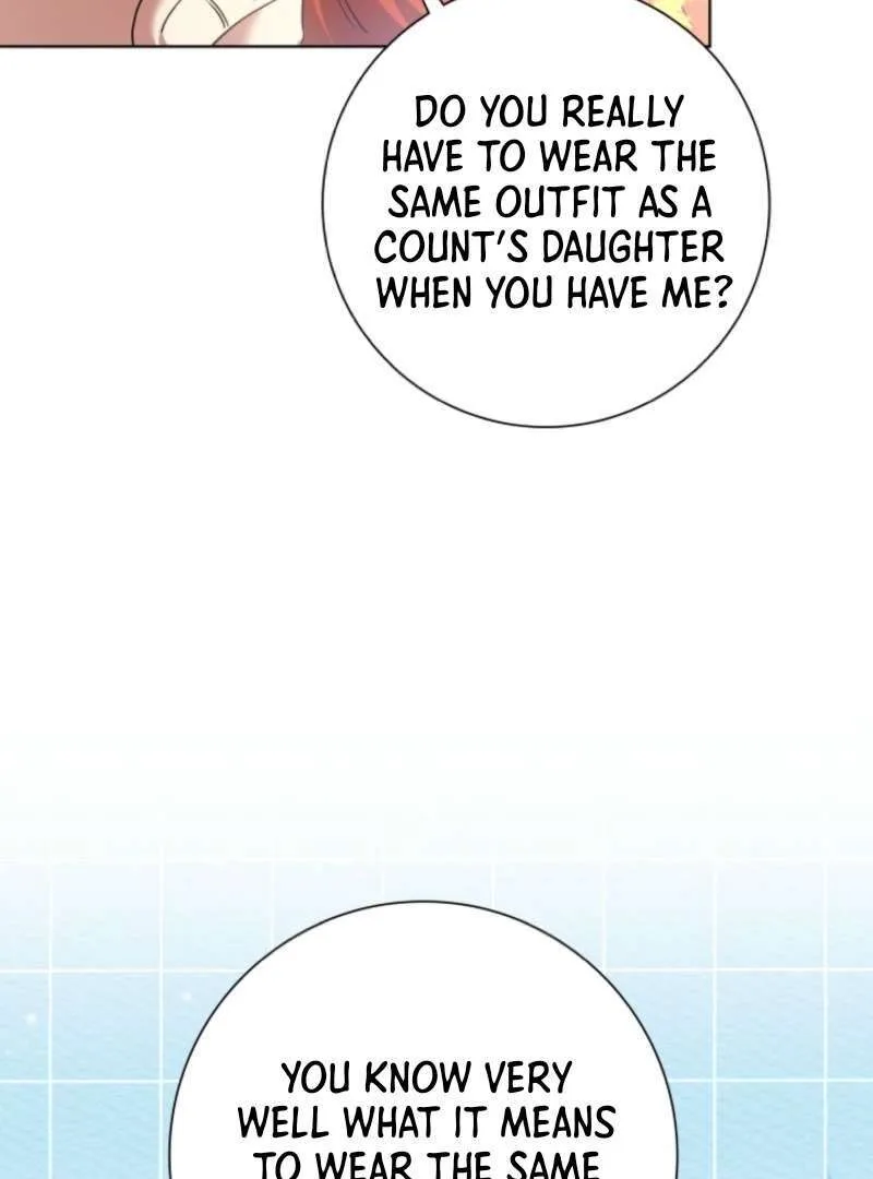 I Tried to Twist the Original Story But Ended Up Seducing the Northern Duke Chapter 8 page 17