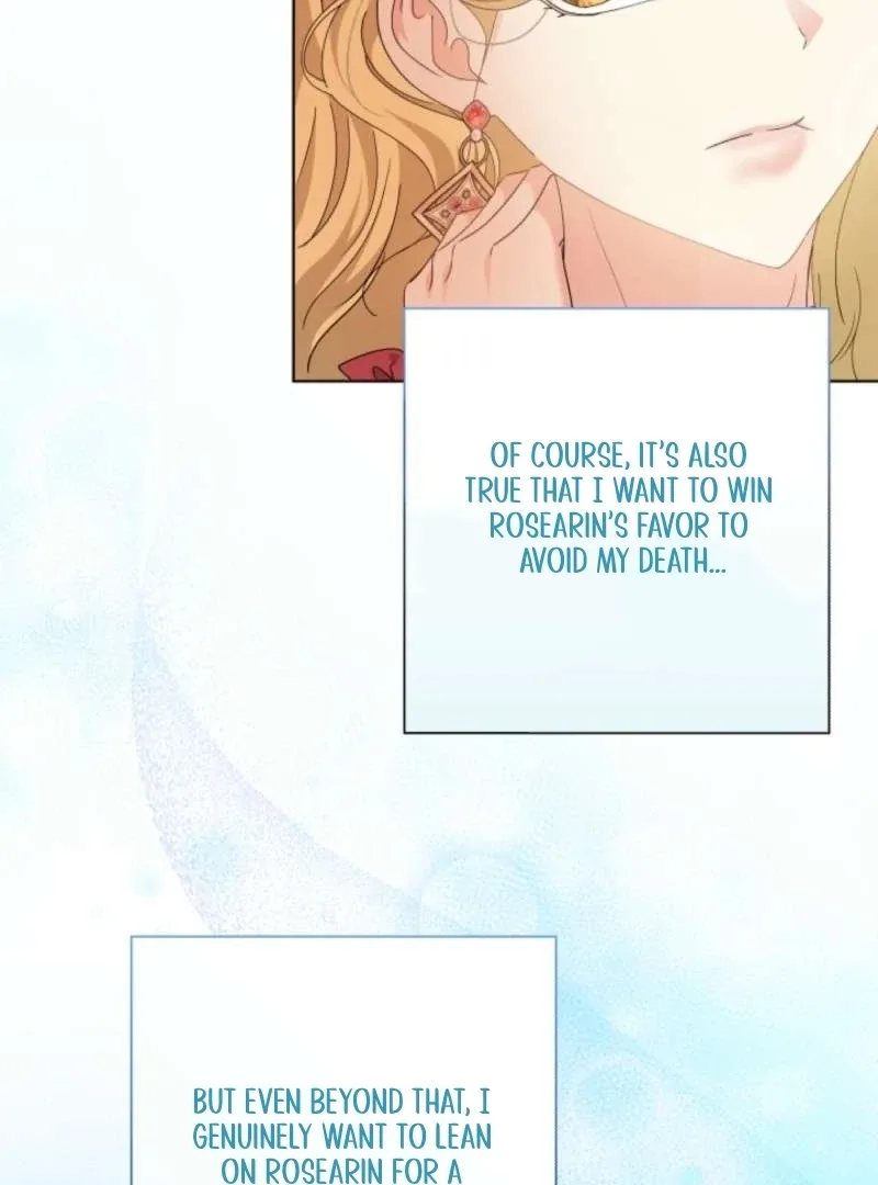 I Tried to Twist the Original Story But Ended Up Seducing the Northern Duke Chapter 8 page 32