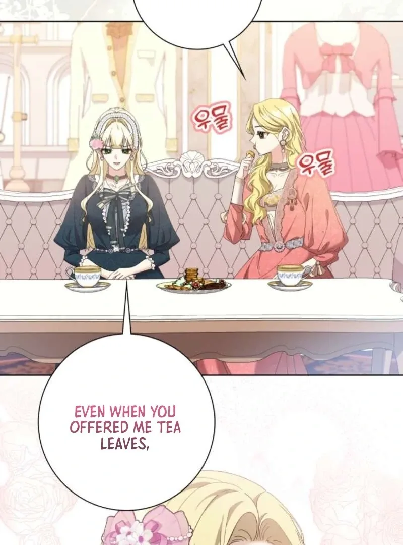 I Tried to Twist the Original Story But Ended Up Seducing the Northern Duke Chapter 8 page 68
