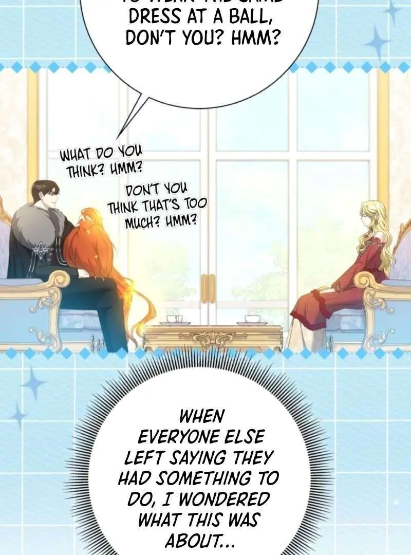 I Tried to Twist the Original Story But Ended Up Seducing the Northern Duke Chapter 8 page 18