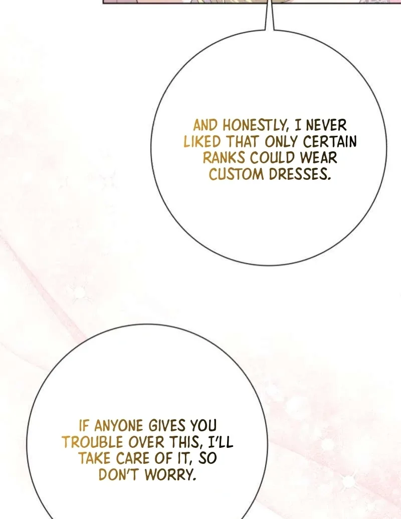 I Tried to Twist the Original Story But Ended Up Seducing the Northern Duke Chapter 8 page 64