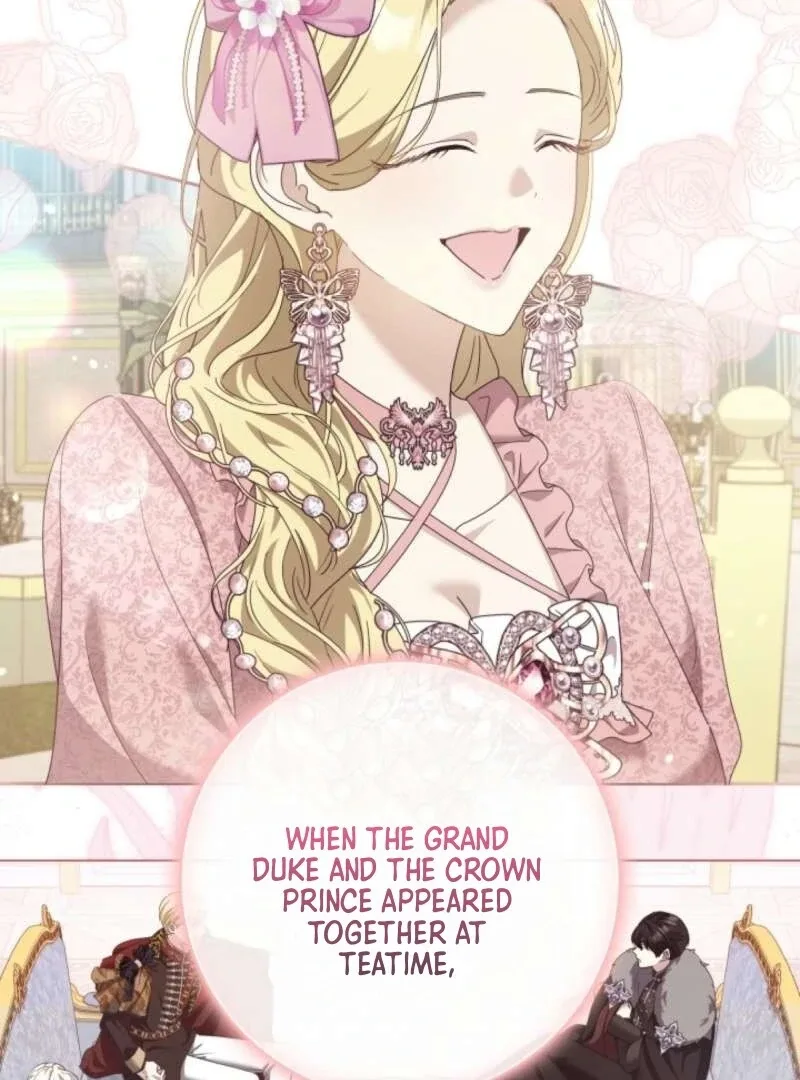 I Tried to Twist the Original Story But Ended Up Seducing the Northern Duke Chapter 8 page 69