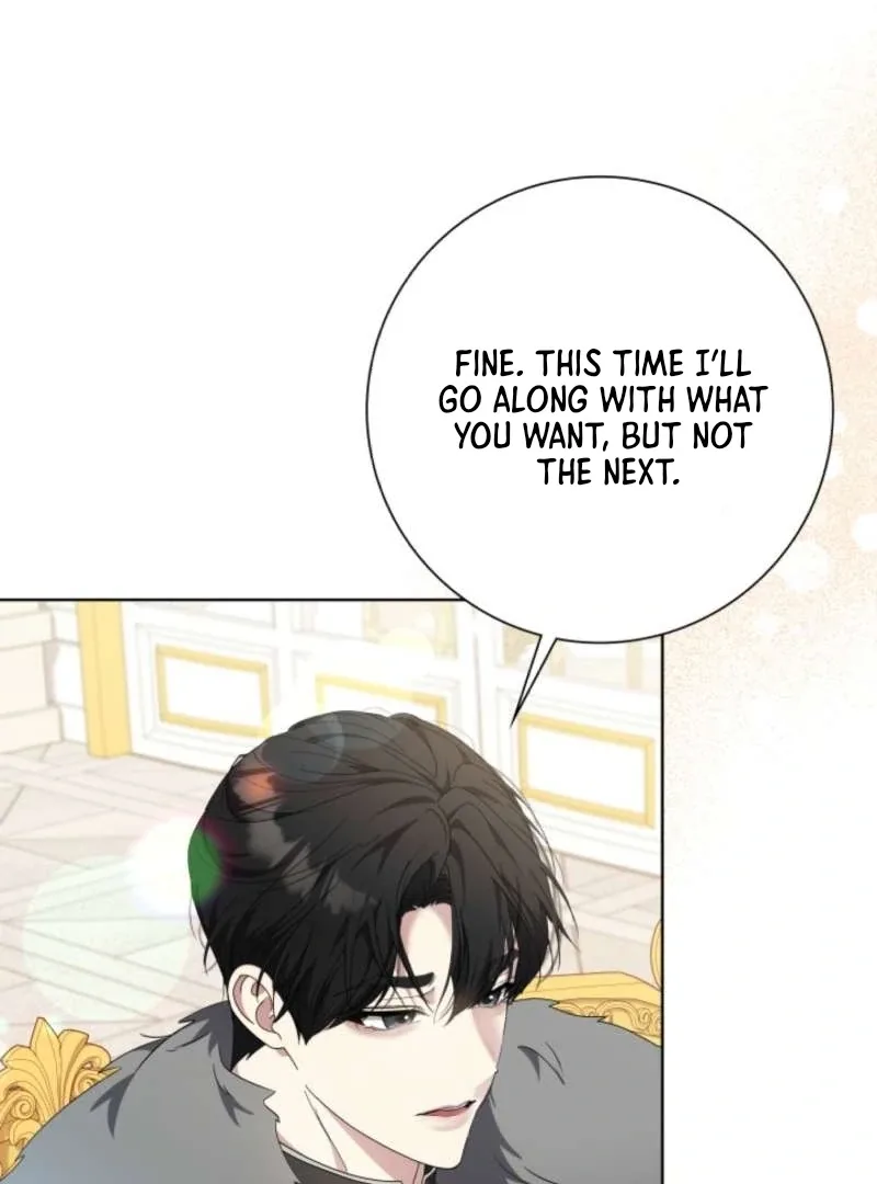 I Tried to Twist the Original Story But Ended Up Seducing the Northern Duke Chapter 8 page 37