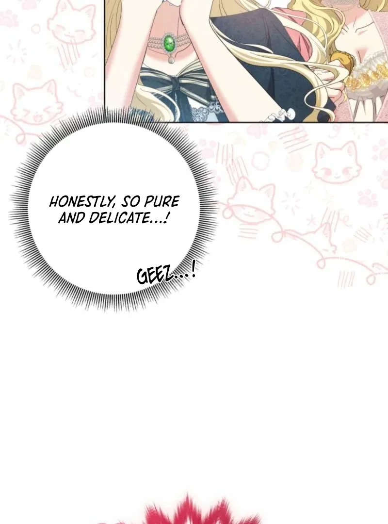 I Tried to Twist the Original Story But Ended Up Seducing the Northern Duke Chapter 8 page 88