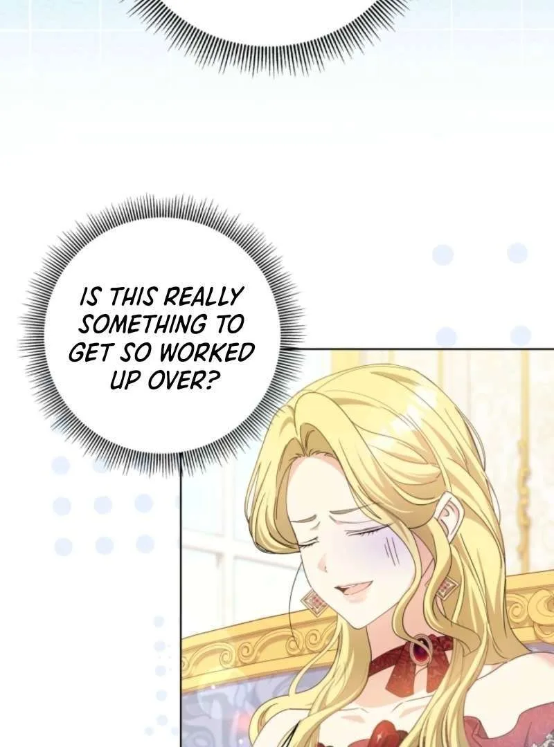 I Tried to Twist the Original Story But Ended Up Seducing the Northern Duke Chapter 8 page 19