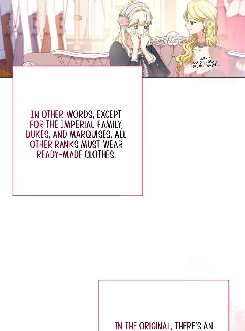 I Tried to Twist the Original Story But Ended Up Seducing the Northern Duke Chapter 8 page 59