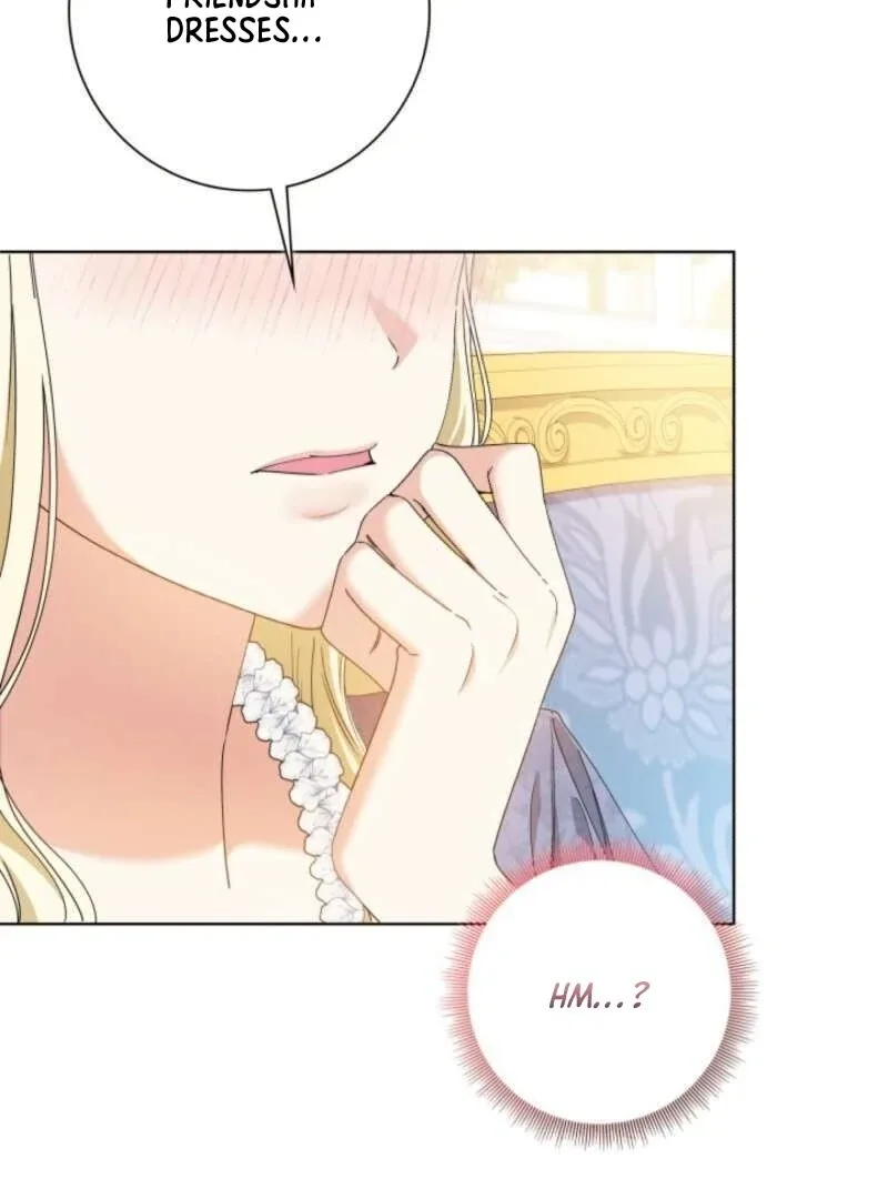 I Tried to Twist the Original Story But Ended Up Seducing the Northern Duke Chapter 8 page 9