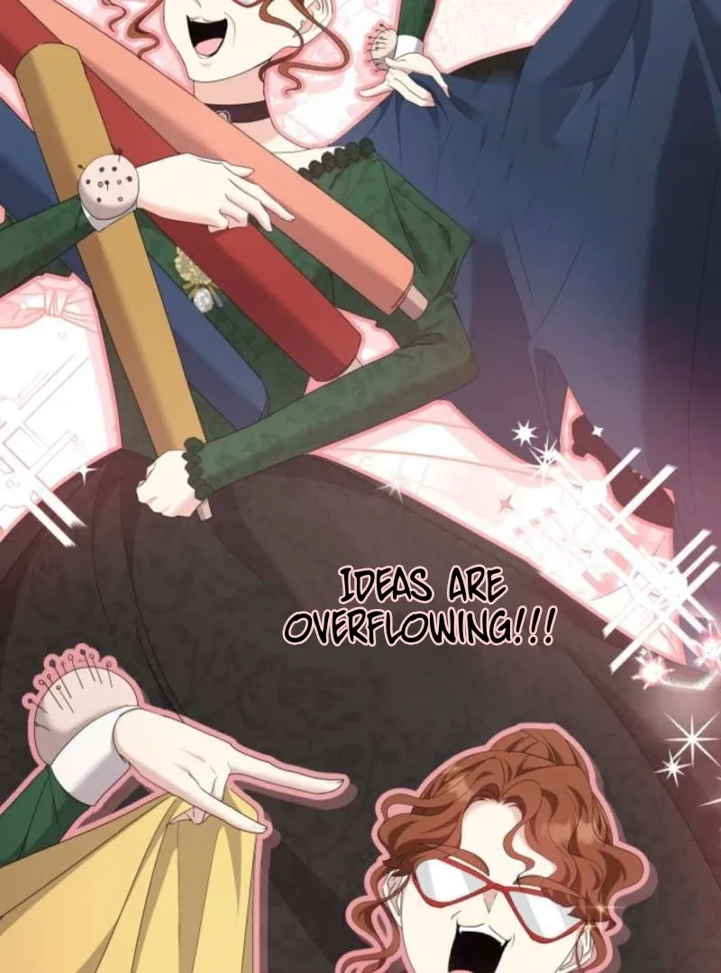 I Tried to Twist the Original Story But Ended Up Seducing the Northern Duke Chapter 8 page 55