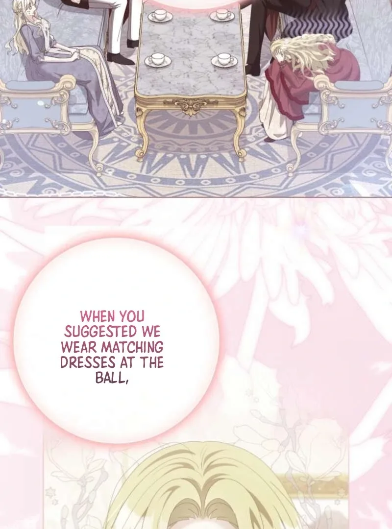 I Tried to Twist the Original Story But Ended Up Seducing the Northern Duke Chapter 8 page 70