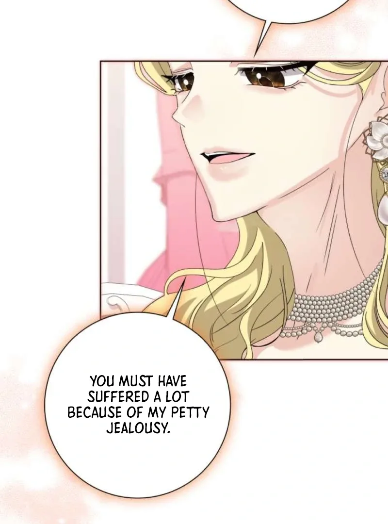 I Tried to Twist the Original Story But Ended Up Seducing the Northern Duke Chapter 8 page 80