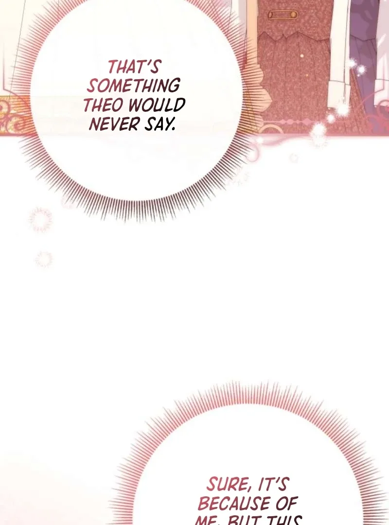 I Tried to Twist the Original Story But Ended Up Seducing the Northern Duke Chapter 8 page 47