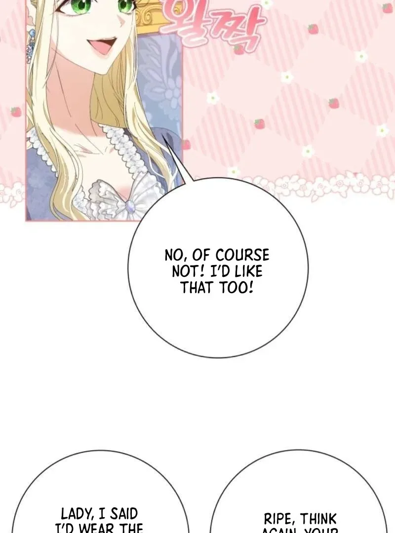 I Tried to Twist the Original Story But Ended Up Seducing the Northern Duke Chapter 8 page 6