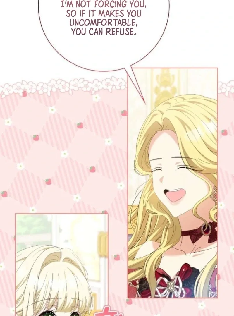 I Tried to Twist the Original Story But Ended Up Seducing the Northern Duke Chapter 8 page 5