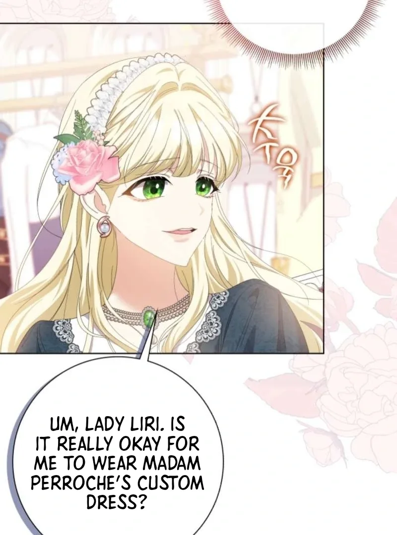 I Tried to Twist the Original Story But Ended Up Seducing the Northern Duke Chapter 8 page 50