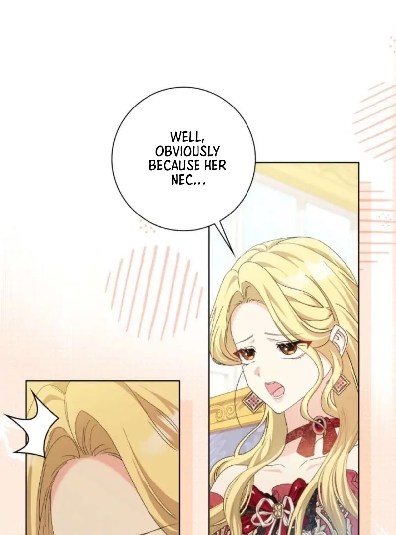 I Tried to Twist the Original Story But Ended Up Seducing the Northern Duke Chapter 8 page 28