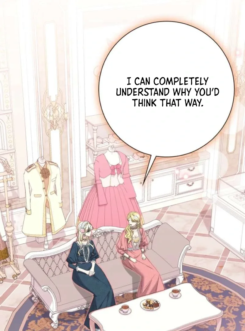 I Tried to Twist the Original Story But Ended Up Seducing the Northern Duke Chapter 8 page 78