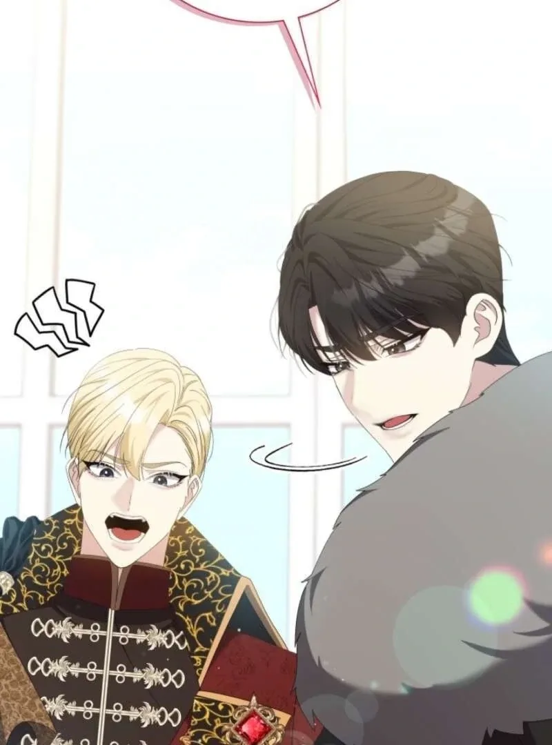 I Tried to Twist the Original Story But Ended Up Seducing the Northern Duke Chapter 8 page 3