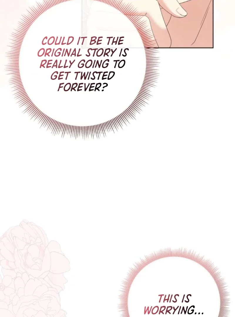 I Tried to Twist the Original Story But Ended Up Seducing the Northern Duke Chapter 8 page 49