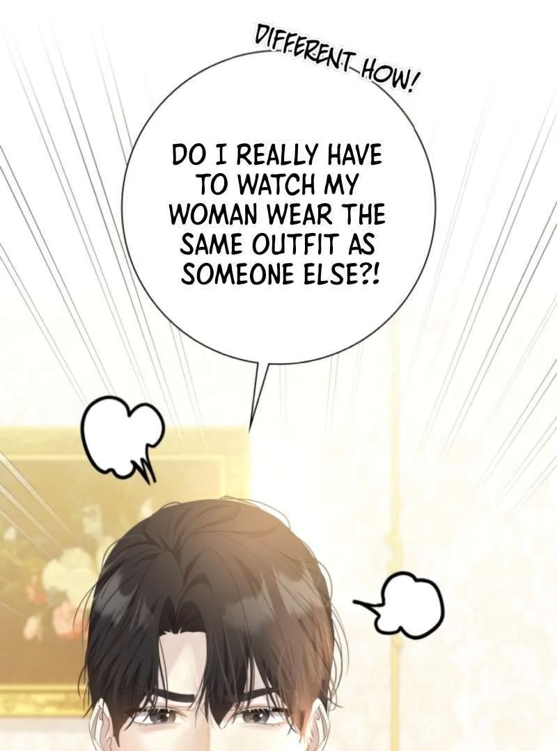 I Tried to Twist the Original Story But Ended Up Seducing the Northern Duke Chapter 8 page 21