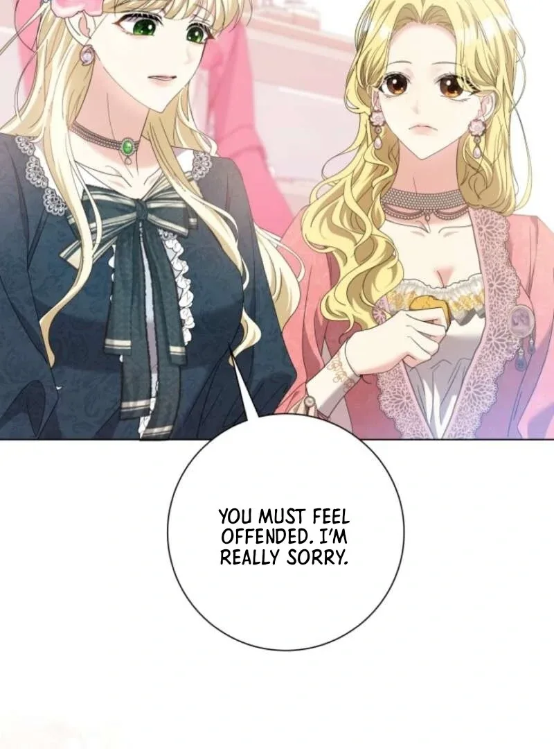 I Tried to Twist the Original Story But Ended Up Seducing the Northern Duke Chapter 8 page 75