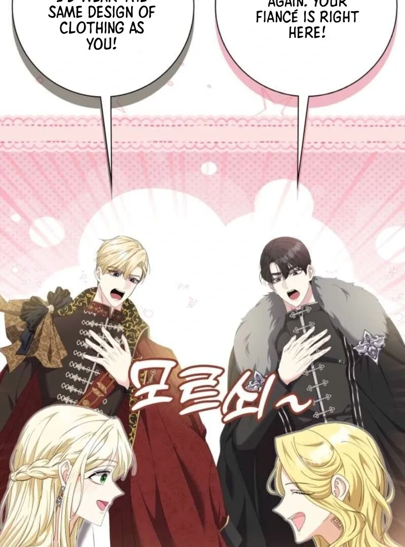 I Tried to Twist the Original Story But Ended Up Seducing the Northern Duke Chapter 8 page 7