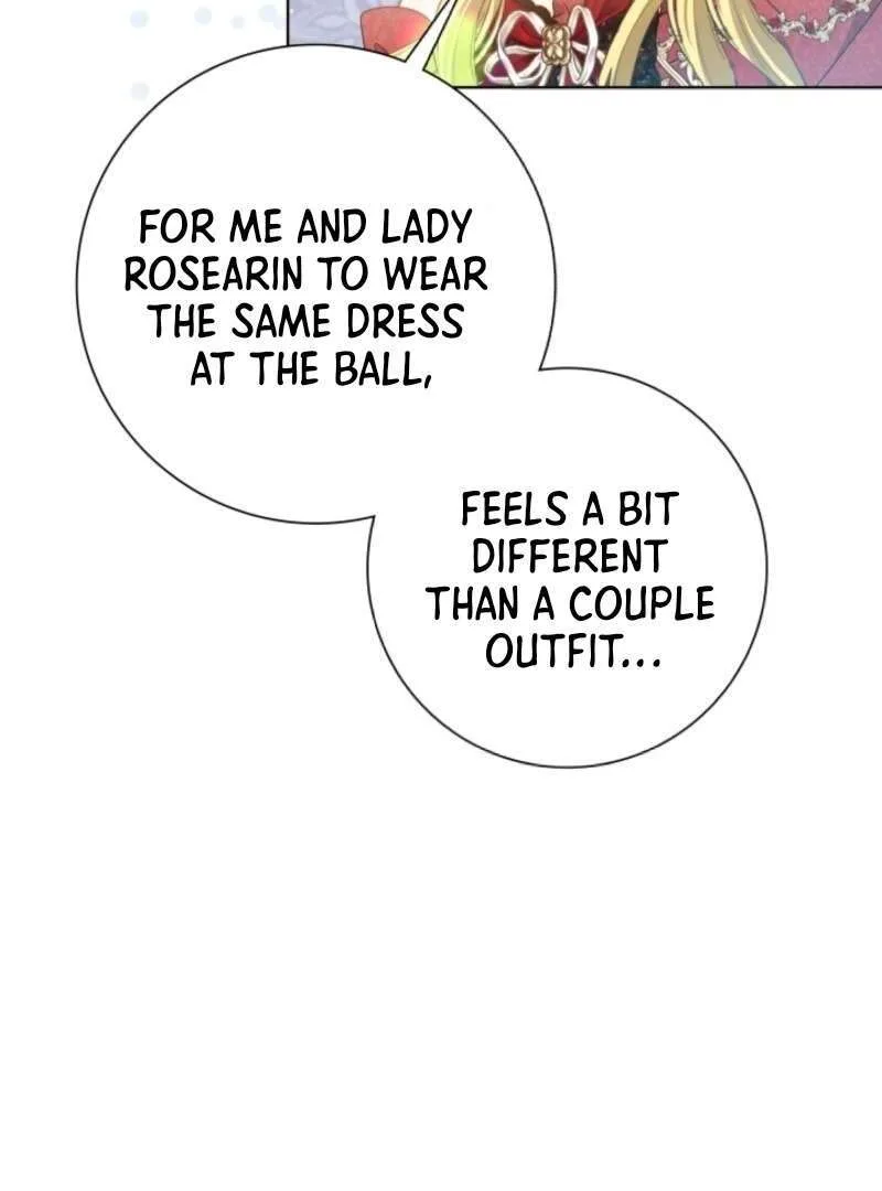 I Tried to Twist the Original Story But Ended Up Seducing the Northern Duke Chapter 8 page 20