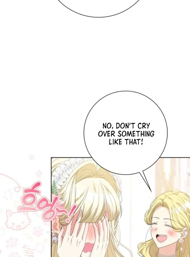 I Tried to Twist the Original Story But Ended Up Seducing the Northern Duke Chapter 8 page 87