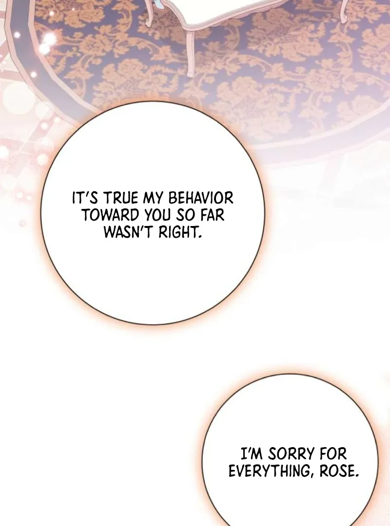 I Tried to Twist the Original Story But Ended Up Seducing the Northern Duke Chapter 8 page 79