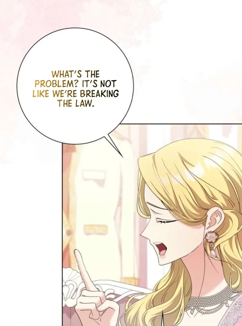 I Tried to Twist the Original Story But Ended Up Seducing the Northern Duke Chapter 8 page 63