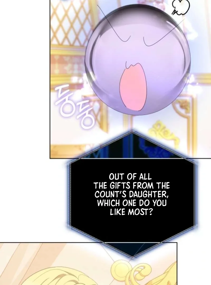I Tried to Twist the Original Story But Ended Up Seducing the Northern Duke Chapter 8 page 110