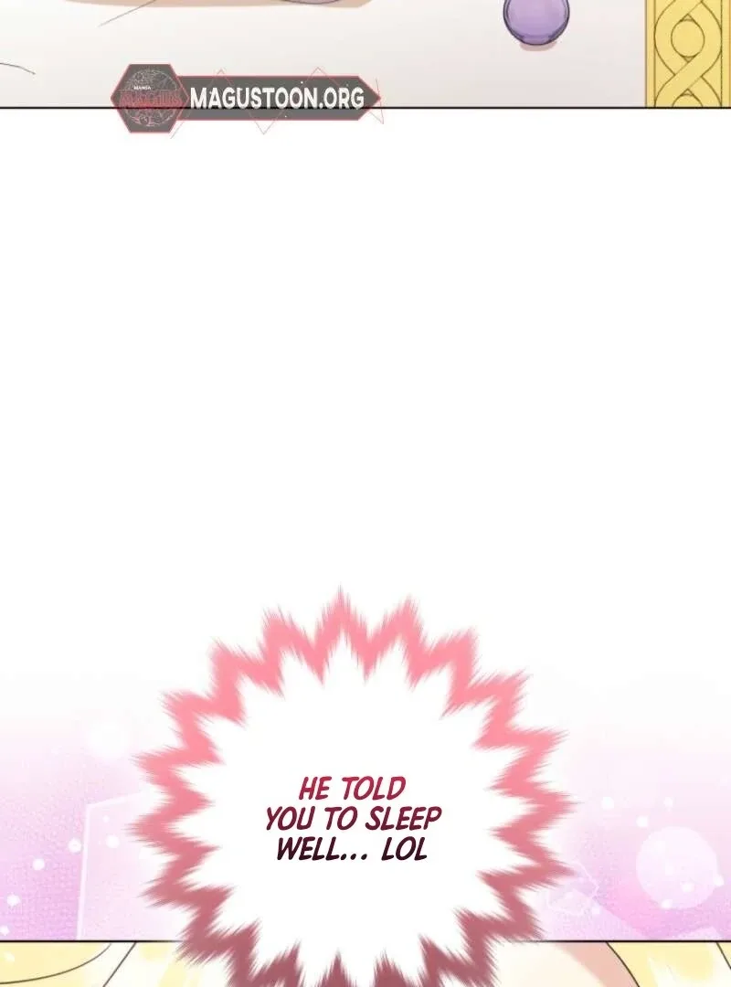 I Tried to Twist the Original Story But Ended Up Seducing the Northern Duke Chapter 8 page 124