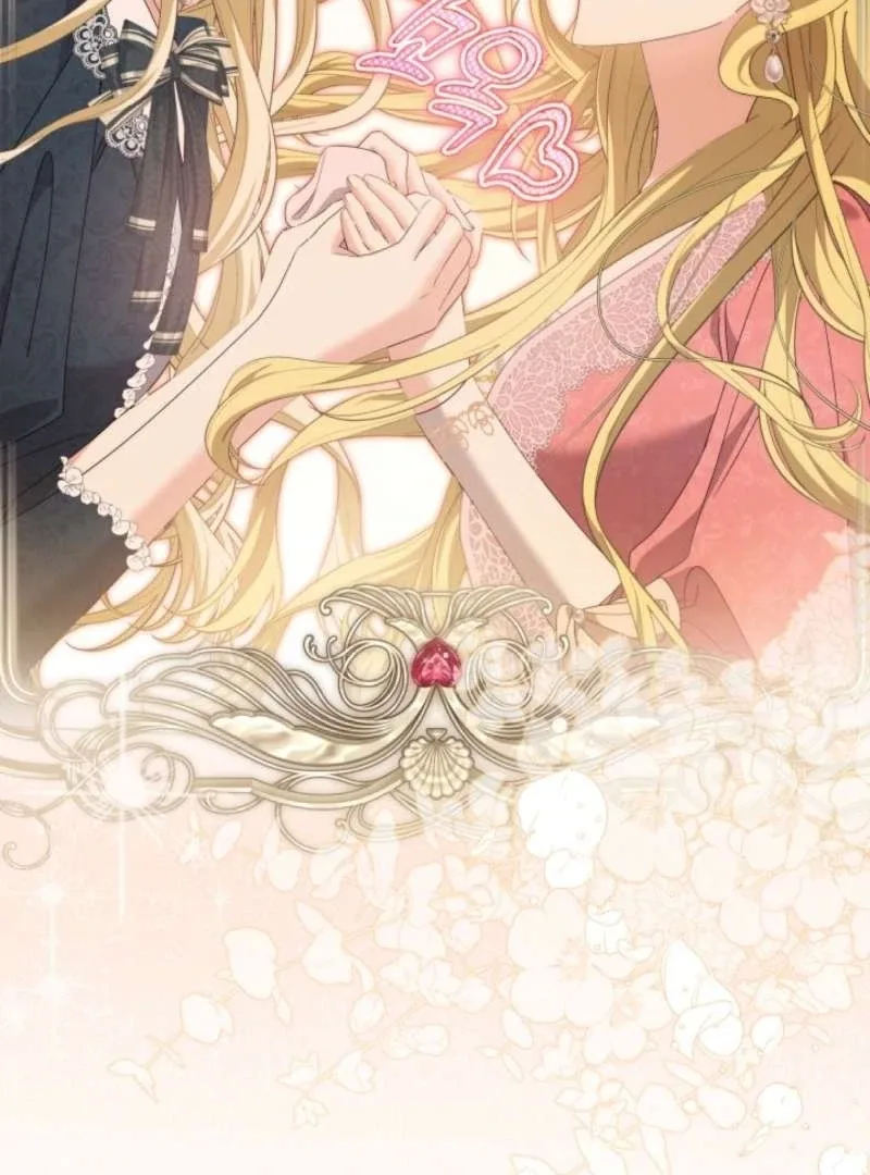 I Tried to Twist the Original Story But Ended Up Seducing the Northern Duke Chapter 8 page 94