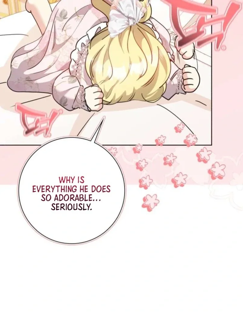 I Tried to Twist the Original Story But Ended Up Seducing the Northern Duke Chapter 8 page 127