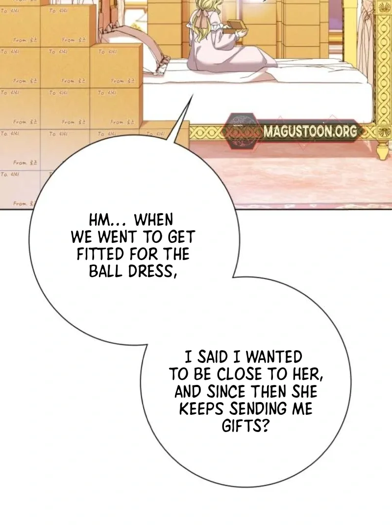 I Tried to Twist the Original Story But Ended Up Seducing the Northern Duke Chapter 8 page 105