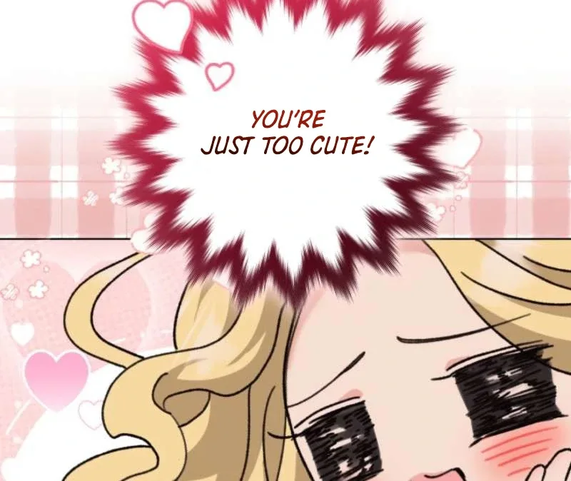 I Tried to Twist the Original Story But Ended Up Seducing the Northern Duke Chapter 8 page 89