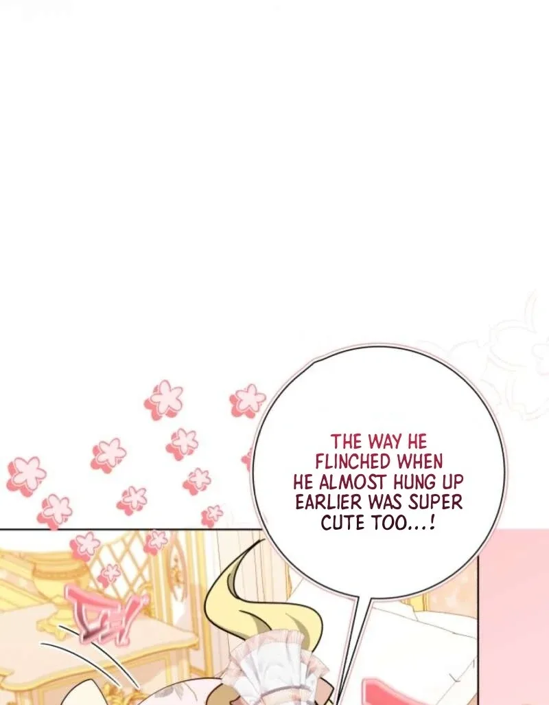 I Tried to Twist the Original Story But Ended Up Seducing the Northern Duke Chapter 8 page 126