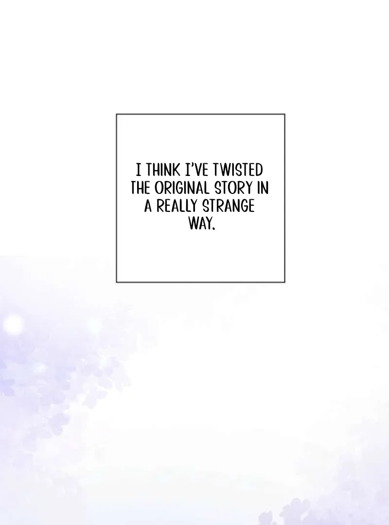 I Tried to Twist the Original Story But Ended Up Seducing the Northern Duke Chapter 8 page 101