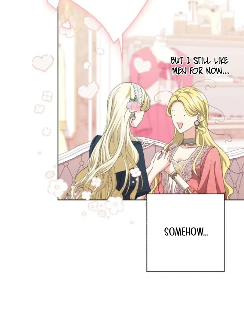 I Tried to Twist the Original Story But Ended Up Seducing the Northern Duke Chapter 8 page 100