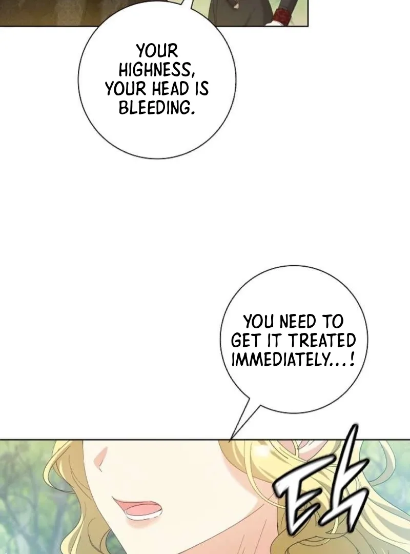 I Tried to Twist the Original Story But Ended Up Seducing the Northern Duke Chapter 12 page 11
