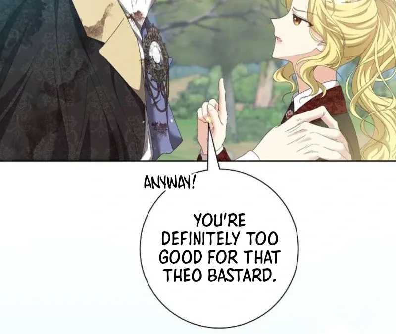 I Tried to Twist the Original Story But Ended Up Seducing the Northern Duke Chapter 12 page 14