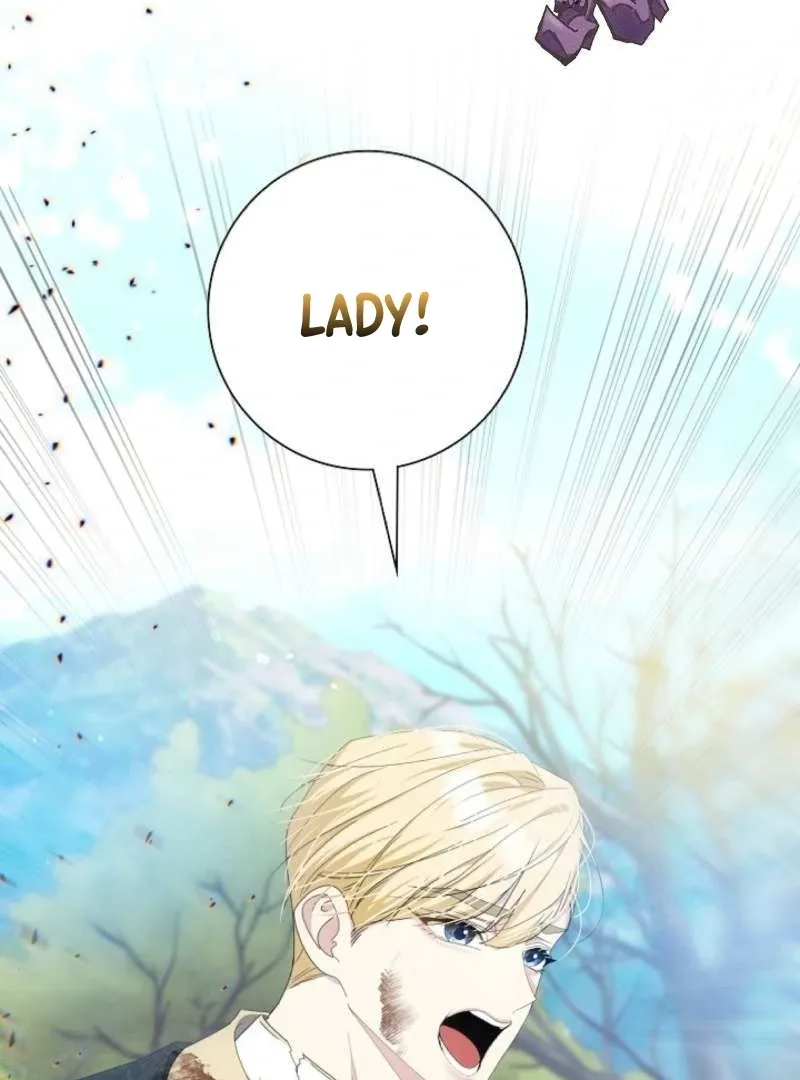 I Tried to Twist the Original Story But Ended Up Seducing the Northern Duke Chapter 12 page 4