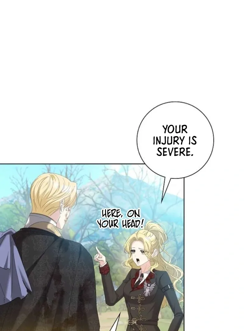 I Tried to Twist the Original Story But Ended Up Seducing the Northern Duke Chapter 12 page 10