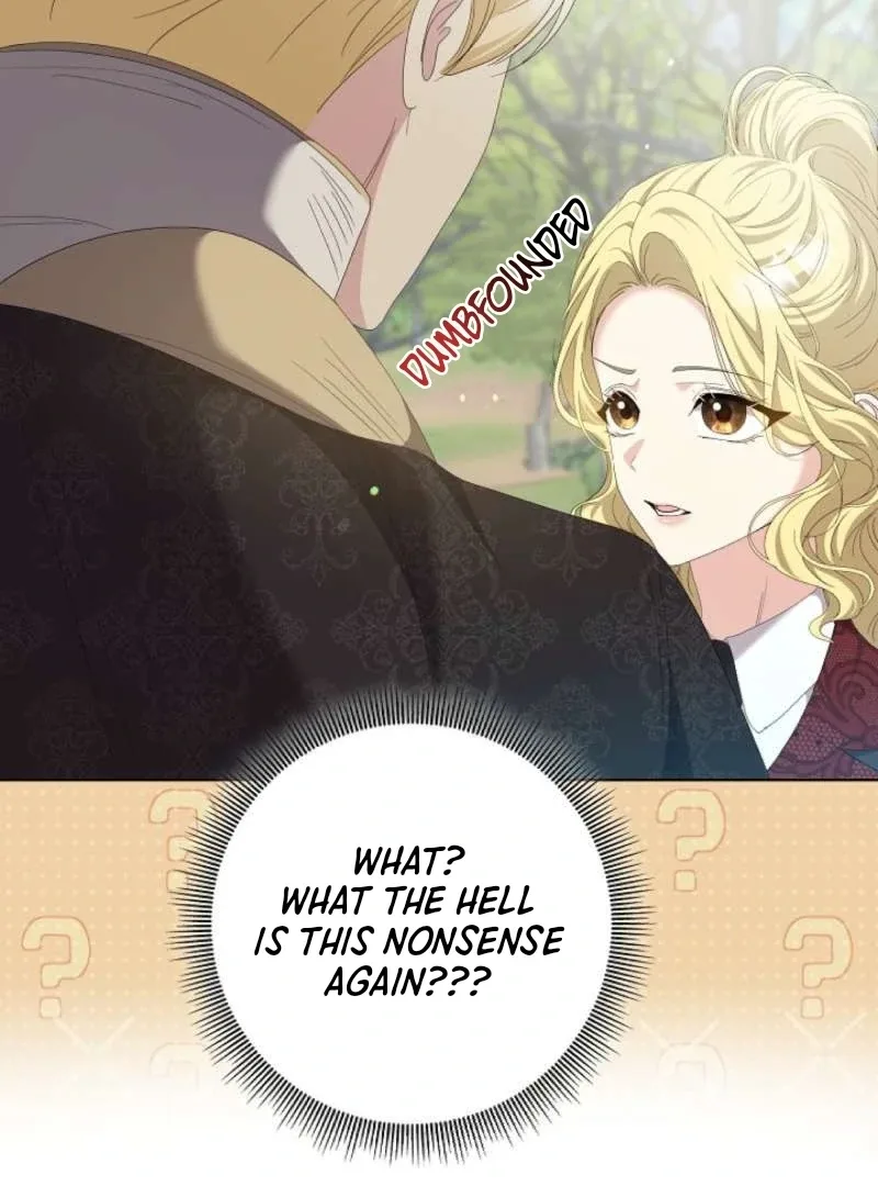 I Tried to Twist the Original Story But Ended Up Seducing the Northern Duke Chapter 12 page 7