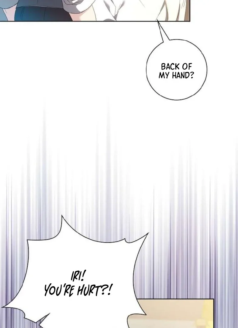 I Tried to Twist the Original Story But Ended Up Seducing the Northern Duke Chapter 12 page 55