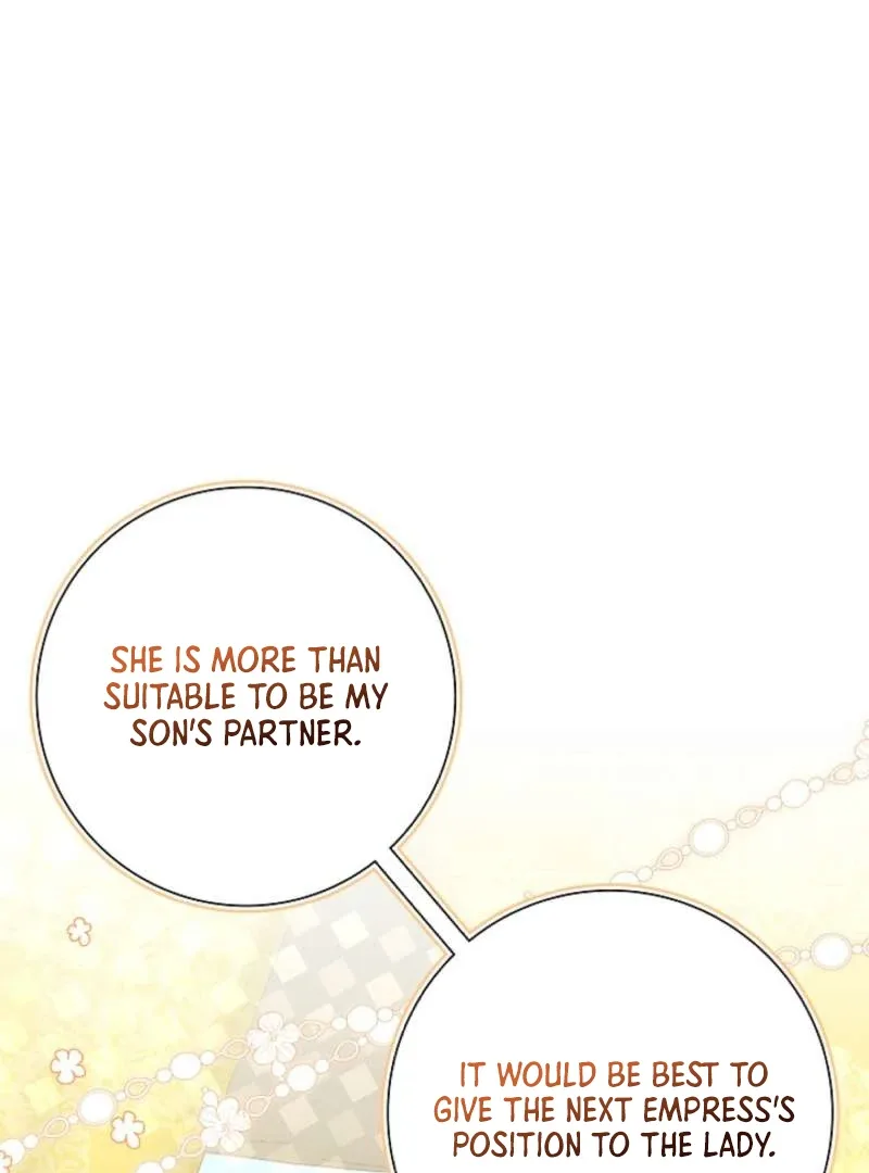 I Tried to Twist the Original Story But Ended Up Seducing the Northern Duke Chapter 12 page 97