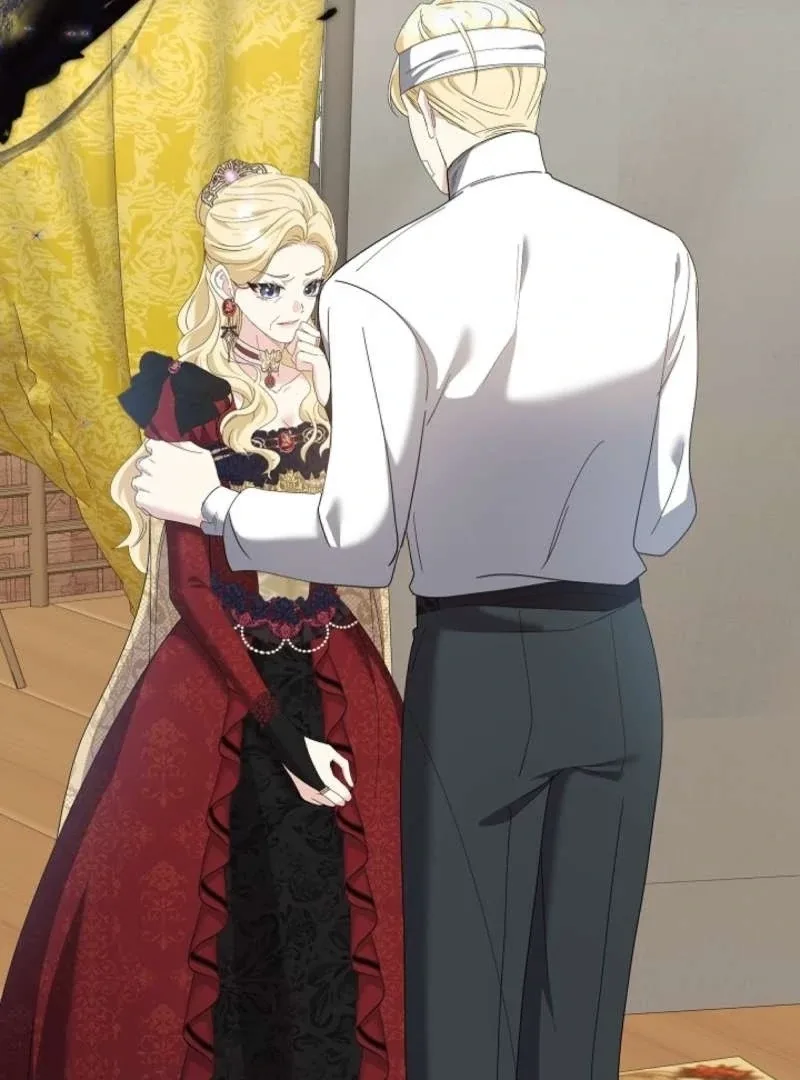 I Tried to Twist the Original Story But Ended Up Seducing the Northern Duke Chapter 12 page 84