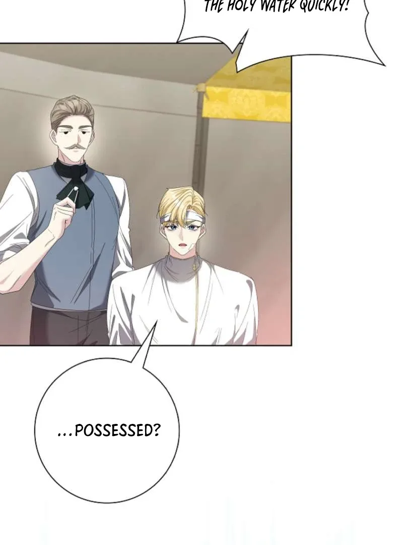 I Tried to Twist the Original Story But Ended Up Seducing the Northern Duke Chapter 12 page 41