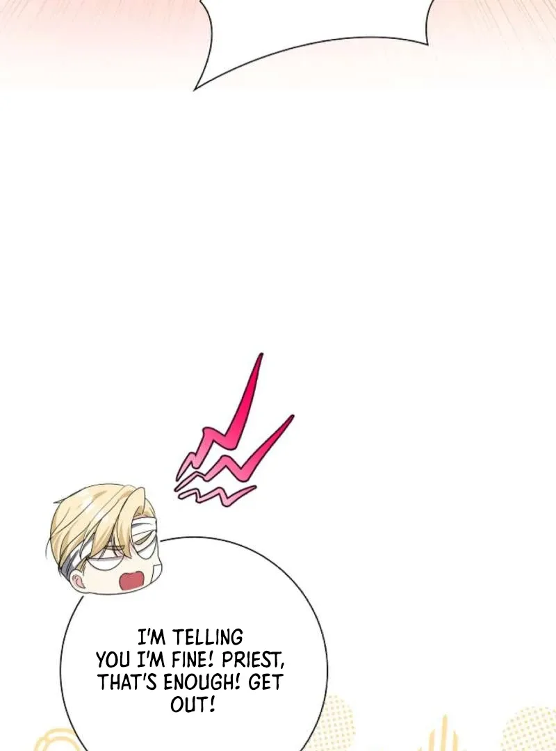 I Tried to Twist the Original Story But Ended Up Seducing the Northern Duke Chapter 12 page 45
